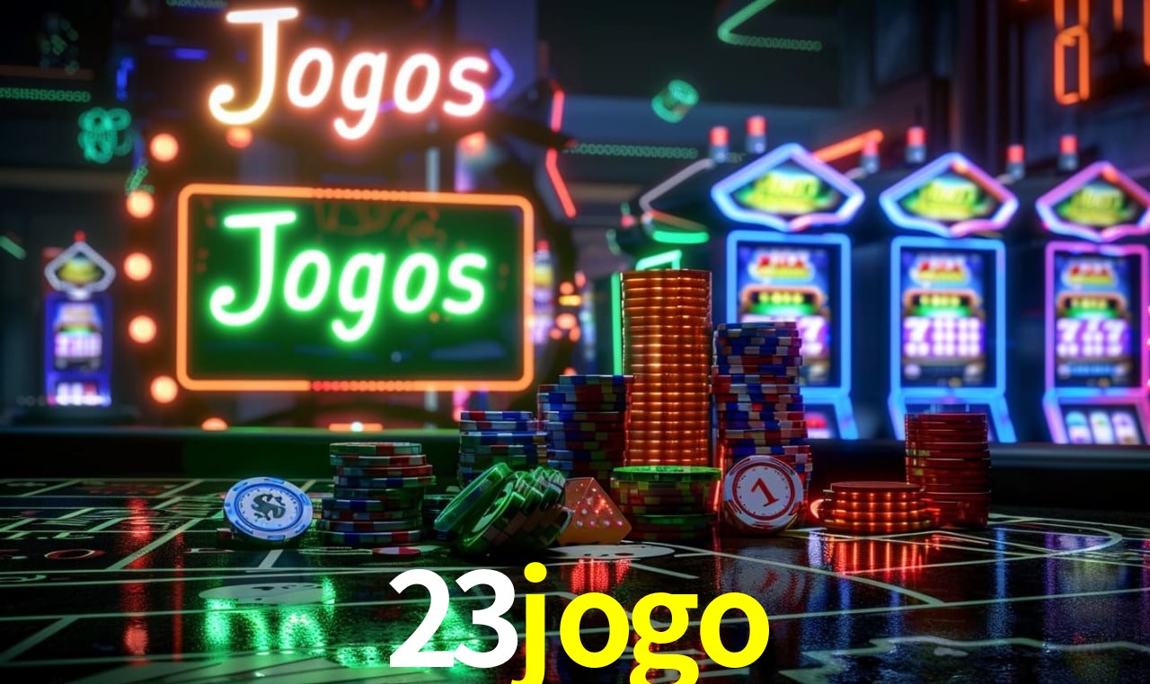 23jogo,23jogo.com