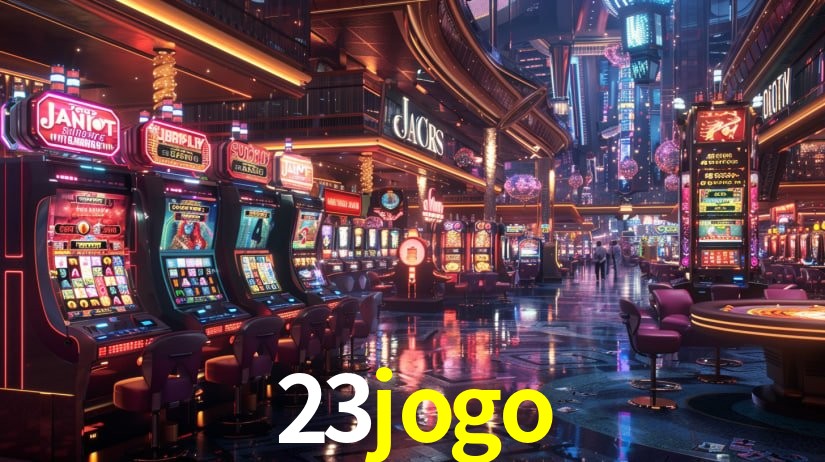 Game Providers 23jogo