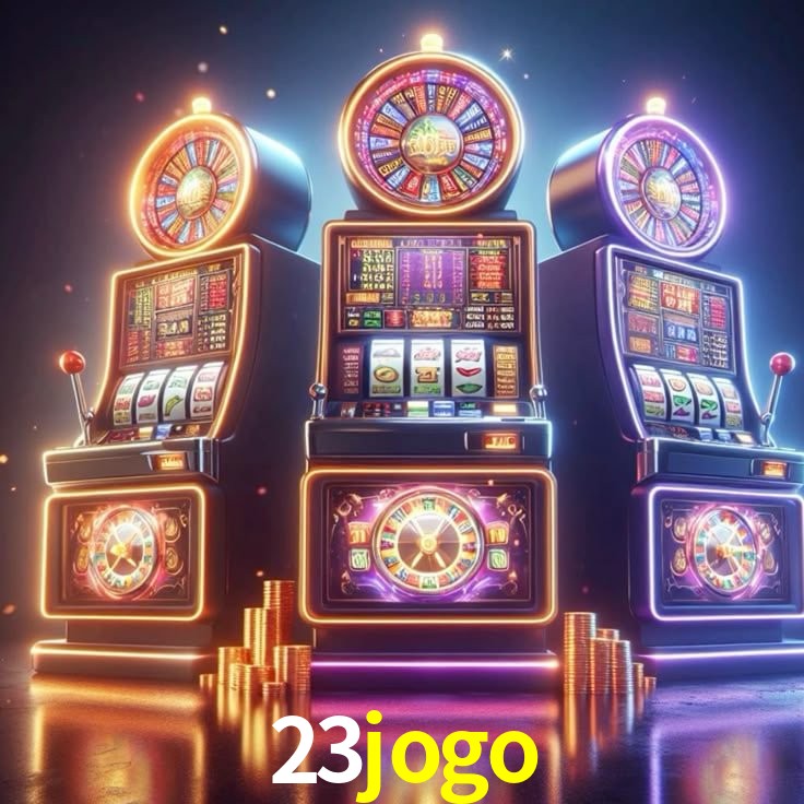 Experimente o Login Seguro Premium no 23jogo