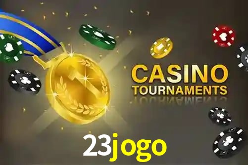 Requisitos do APK 23jogo para Android - Logo Oficial