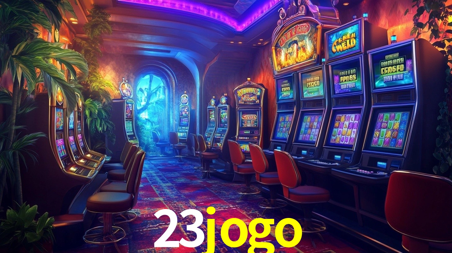 Daily Bonuses 23jogo