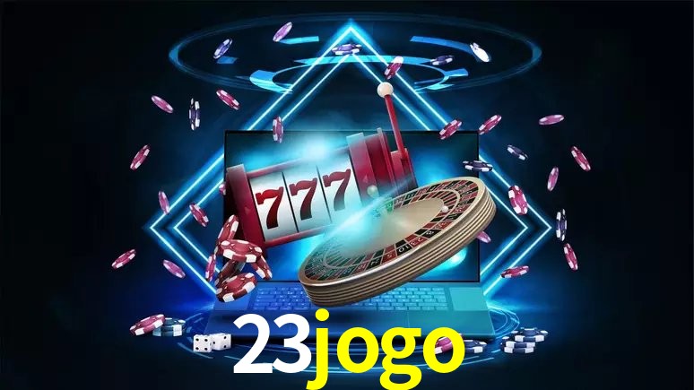 Design Responsivo 23jogo