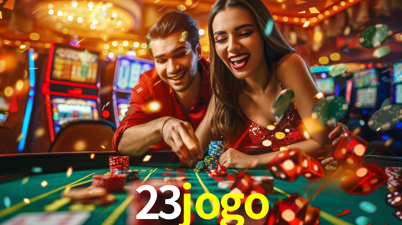 Promoção Relâmpago 23jogo