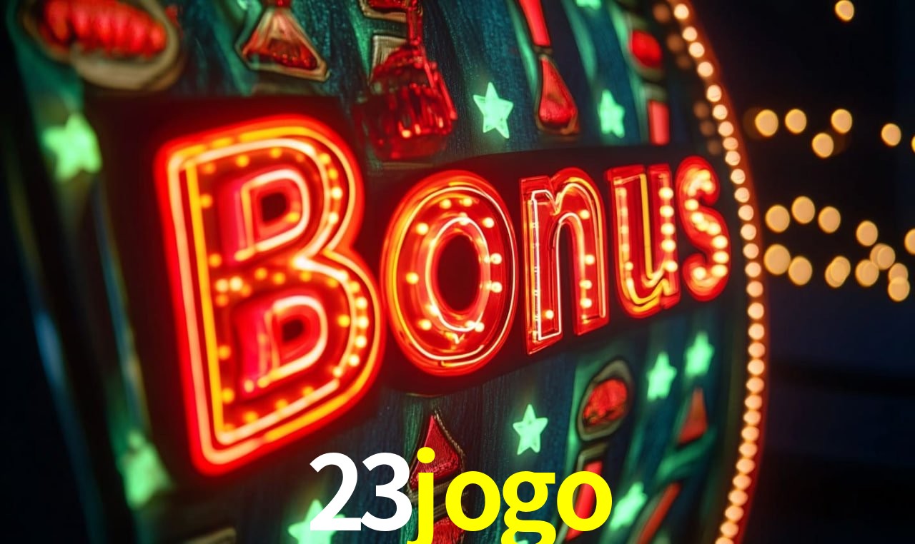 Mesa de Blackjack 23jogo
