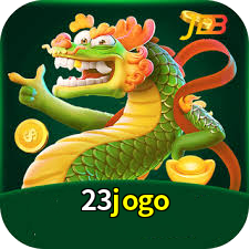Logo 23jogo Cassino Ao Vivo Brasil